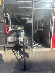 Barbers with Hair Salon