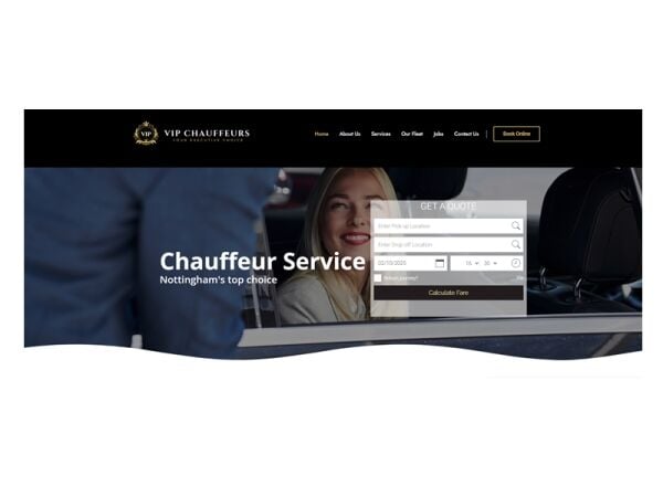 Cruise Into Business – VIP Booking Agency for Sale