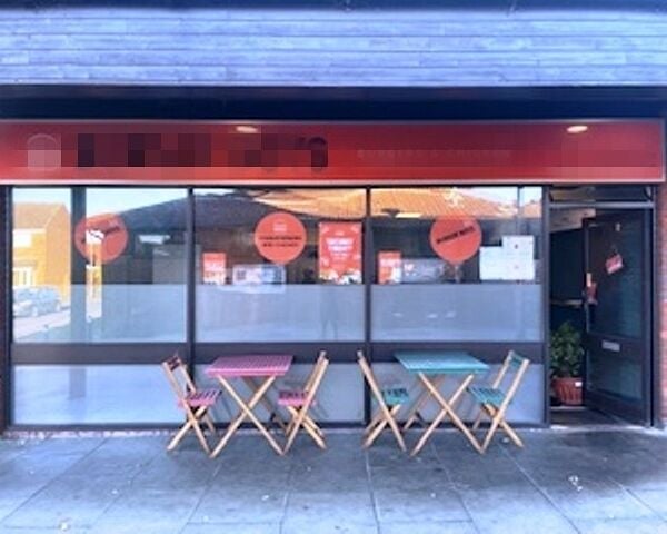 Smash Burgers Takeaway & Chicken Wing Business, With 2 Kitchens for Sale Smash Burgers Takeaway & Chicken Wing Business, With 2 Kitchens for Sale