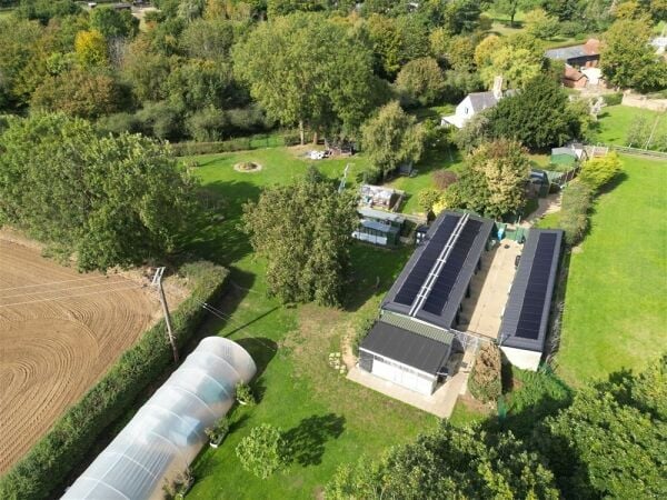Kennels, Cattery & Equestrian businesses For Sale in Ipswich