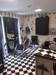 Small Hair Salon business for sale Established 10 years