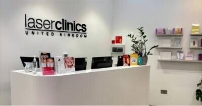 Established and highly profitable Laser Clinics in Ealing for sale Established and highly profitable Laser Clinics in Ealing for sale