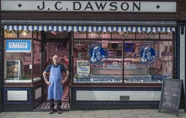 Fourth Generation Butcher Shop, Elgin