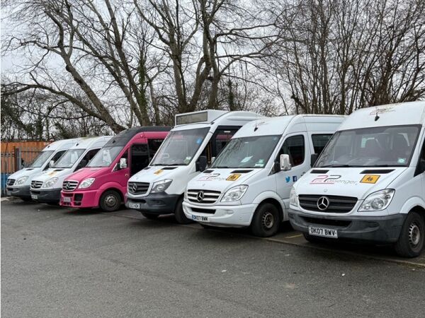 Drive Into Success – Executive Travel Business with Style! Drive Into Success – Executive Travel Business with Style!