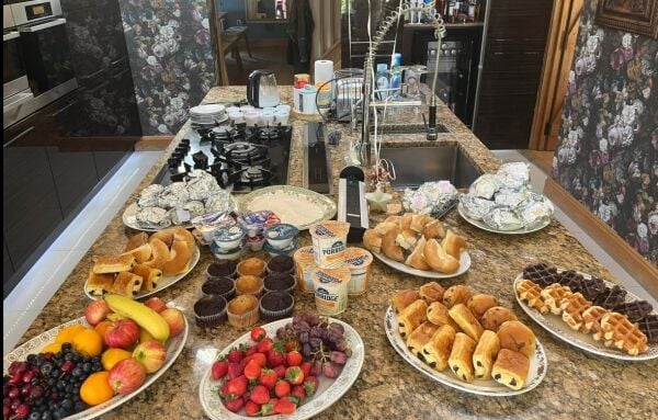 REDUCED Successful Family-Run Caterer with Diverse Menus and Loyal Client Base Across the South East
