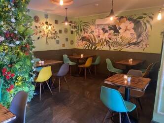 Reputable Restaurant for sale in Lancashire, freehold