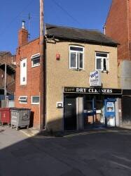 Vera Dry Cleaners. Established in Hanley, Stoke-on-Trent for over 70 years.