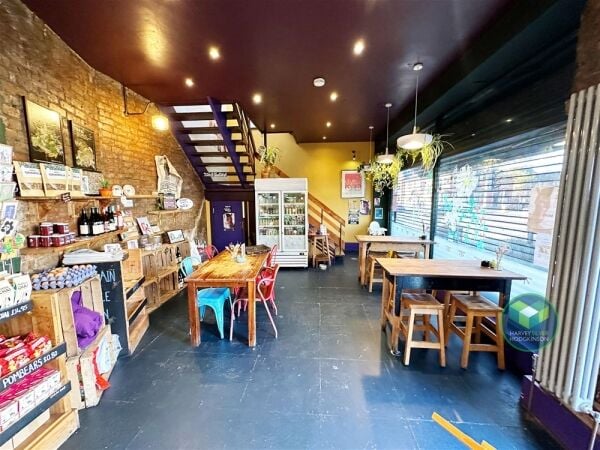 Cafe/Bar/Off-License in Stockport Cafe/Bar/Off-License in Stockport