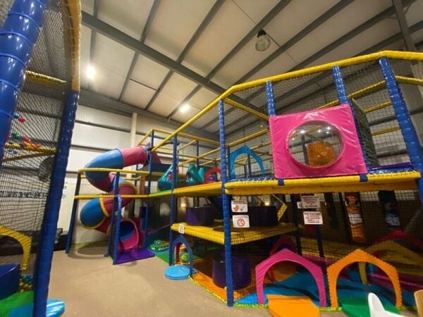 Turnkey Play Centre Opportunity – Strong Profits & Growth Potential