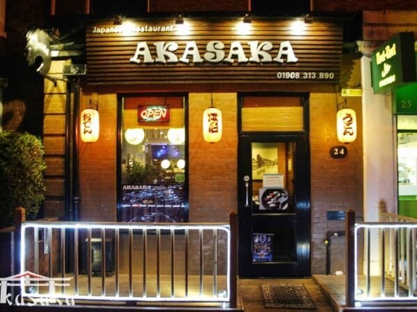 Top-Rated Japanese Restaurant for Sale ā Wolvertonās Hidden Gem Top-Rated Japanese Restaurant for Sale ā Wolvertonās Hidden Gem