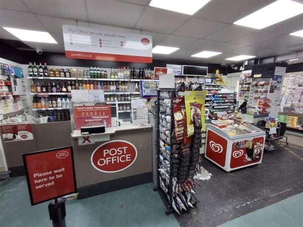 Off License & Convenience For Sale in Kidderminster Off License & Convenience For Sale in Kidderminster