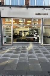 Hairdressing salon in Winchmore Hill w Potential for Alternative Use Hairdressing salon in Winchmore Hill w Potential for Alternative Use