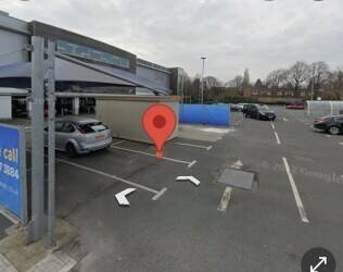 Car wash for sale