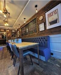 Licensed Caf&eacute; and Bar for sale in Manchester West Didsbury