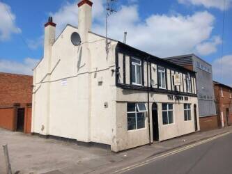 WEST MIDLANDS - SUBURBAN FREEHOUSE WEST MIDLANDS - SUBURBAN FREEHOUSE