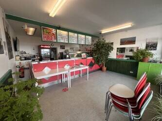 Long-Established Fish & Chip Shop –  Prime Worthing Location