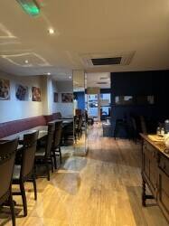 Restaurant sale near Mayflower theater Southampton