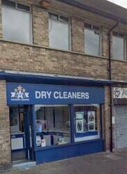 AAA Dry Cleaners for Sale in Benton Newcastle Upon Tyne Photo 1