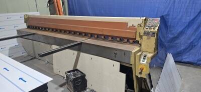 Commercial kitchen canopy fabrication business for sale
