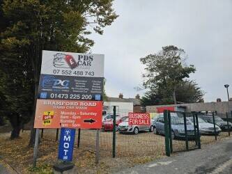 CAR SALES DEALERSHIP SUFFOLK IPSWICH FOR SALE 