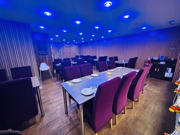 Leasehold Indian Restaurant Located In Moseley Leasehold Indian Restaurant Located In Moseley