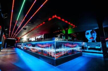 LIVERPOOL CITY CENTRE - RENOWNED BAR IN PRIME CITY CENTRE LOCATION