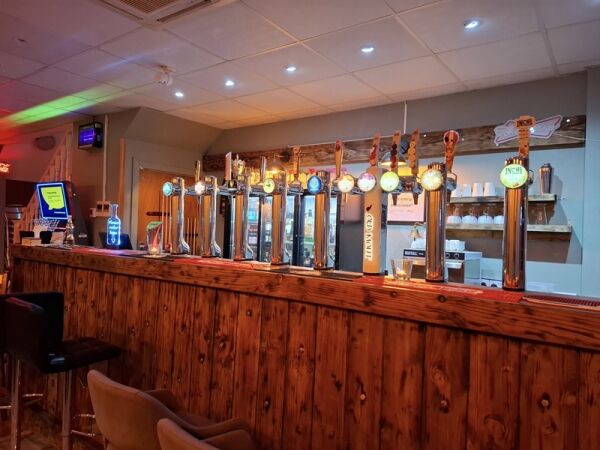 The Central Pub – The Beating Heart of Bradshawgate