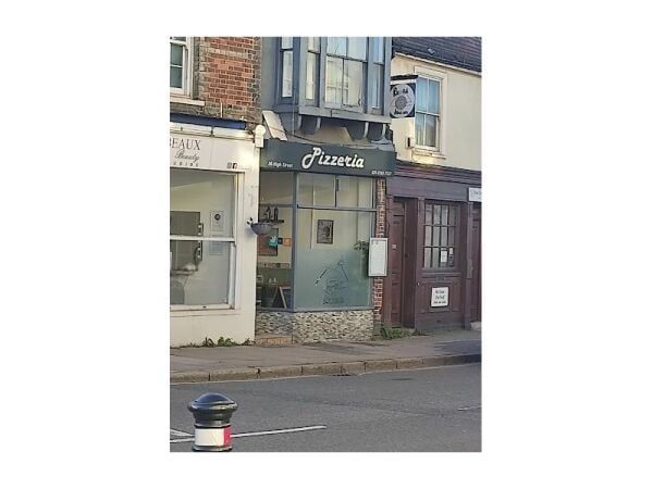 Slice of Success: Profitable Pizzeria in Prime Epsom Location Slice of Success: Profitable Pizzeria in Prime Epsom Location