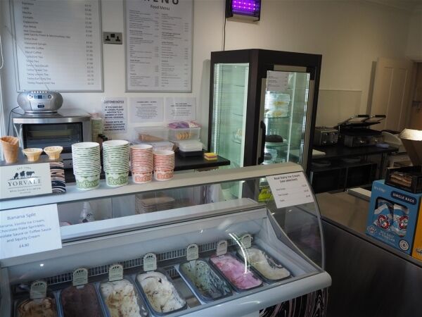 Cafe & Sandwich Bars For Sale in Ripon Cafe & Sandwich Bars For Sale in Ripon