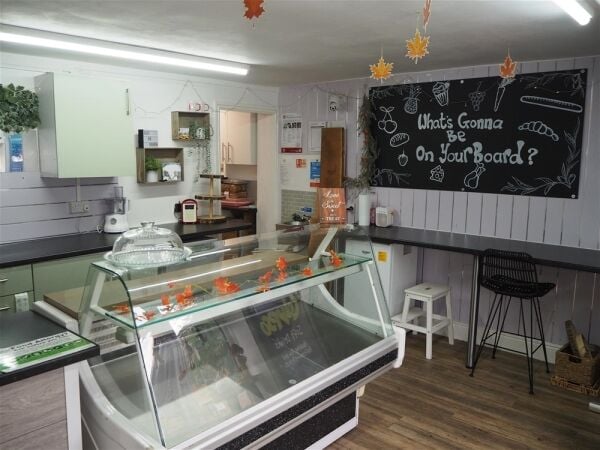 Cafe & Sandwich Bars For Sale in Barnsley Cafe & Sandwich Bars For Sale in Barnsley