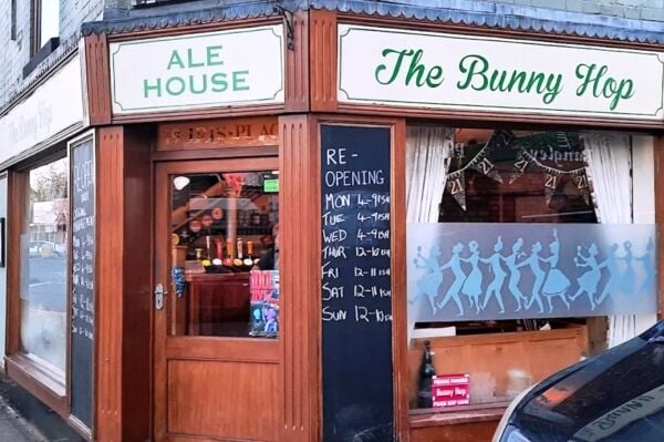 Established Independent Pub - Nottingham Established Independent Pub - Nottingham