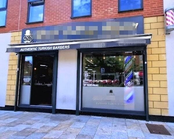 Barbers for Sale Barbers for Sale