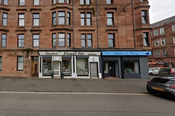 Established Florist - Renfrew