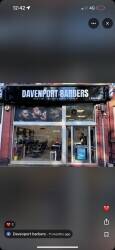 Barber shop for sale in stockport Barber shop for sale in stockport