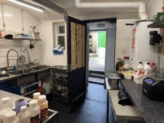 Burger Shop for Sale in Gloucester Photo 2