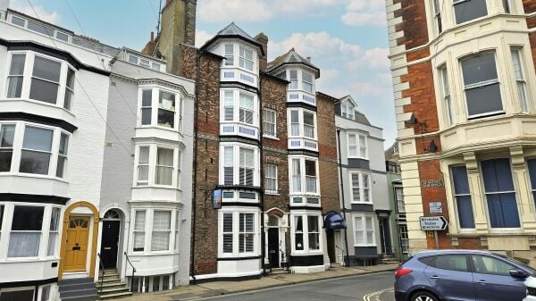 Home & Income B&B - Sea & Harbour Views, Weymouth