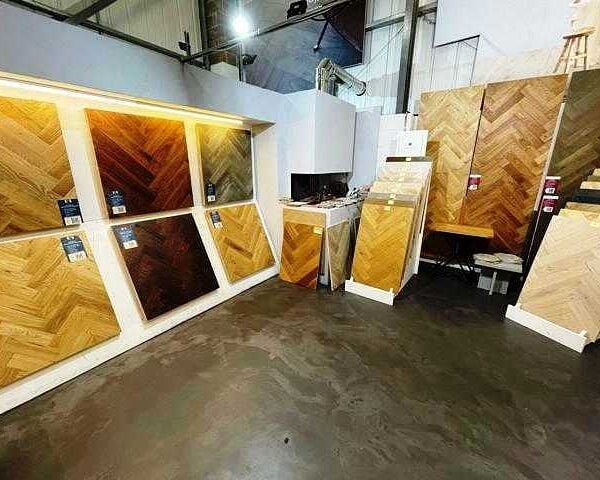 Wholesale Flooring And Tile Retailer for Sale
