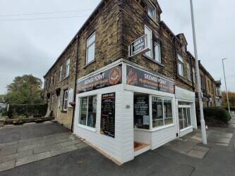 Mediterranean Restaurant for Sale