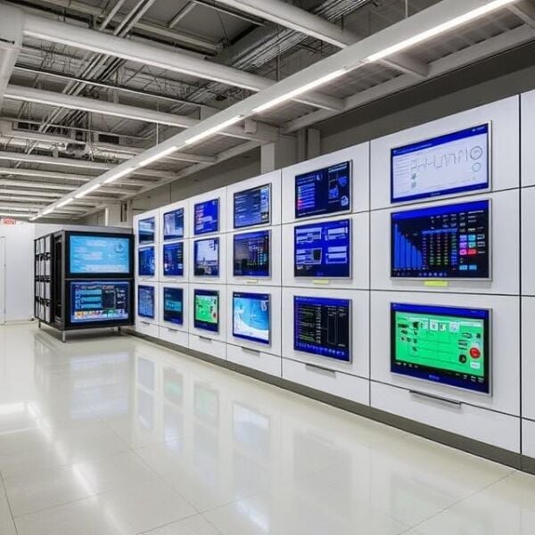 Exclusive Opportunity: Established BMS Company - South Yorkshire for Sale Exclusive Opportunity: Established BMS Company - South Yorkshire for Sale