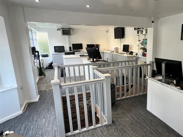 Retail For Sale in Leeds Retail For Sale in Leeds
