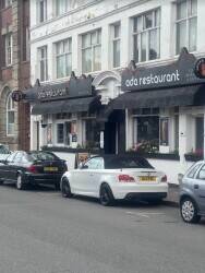 Turkish restaurant for sale in Jewellery quarter