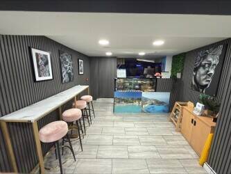 Greek Takeaway for sale Nuneaton Greek Takeaway for sale Nuneaton