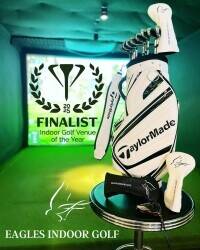 Profitable Indoor Golf Business For Sale – Gloucestershire Profitable Indoor Golf Business For Sale – Gloucestershire