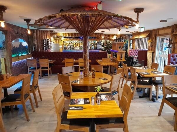 Licenced Trade, Pubs & Clubs For Sale in Harrogate