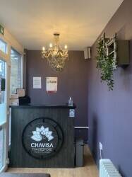 Well established Massage business for sale Well established Massage business for sale