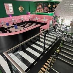 Premium Sports Bar for sale Warrington Cheshire