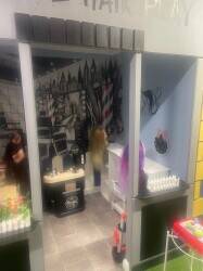 Childrens Play Centre & Role play village for sale
