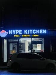 Takeway for sale Whitefield Manchester.