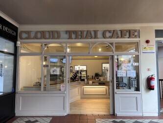 Cafe in Warrington City Centre Cafe in Warrington City Centre