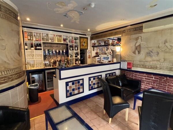 Restaurants For Sale in Burton-on-Trent Restaurants For Sale in Burton-on-Trent
